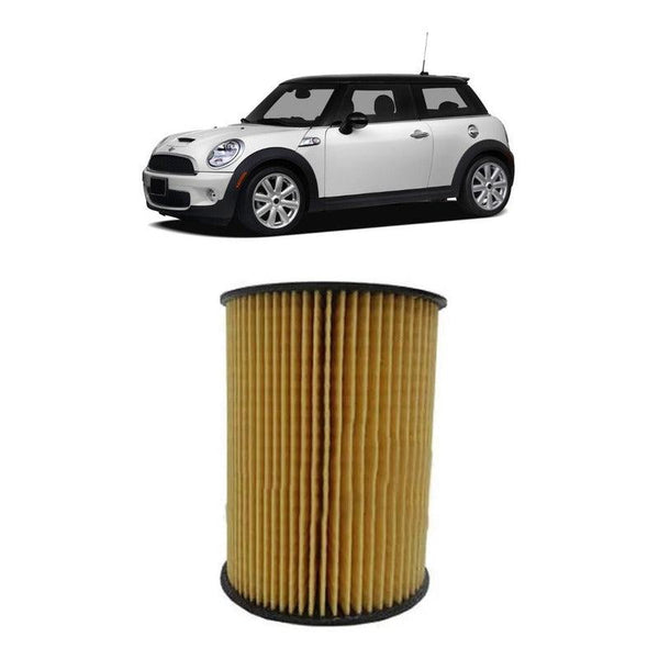 Filtro Combustível Mini Cooper S 1.6 Turbo 2008 Em Diante - NPX Imports