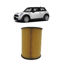 Filtro Combustível Mini Cooper S 1.6 Turbo 2008 Em Diante - NPX Imports