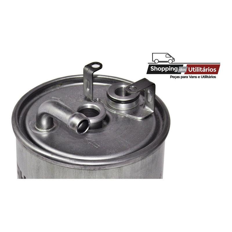 Filtro Combustível Sprinter Cdi 311 313 413 Até 2011 Mahle - NPX Imports