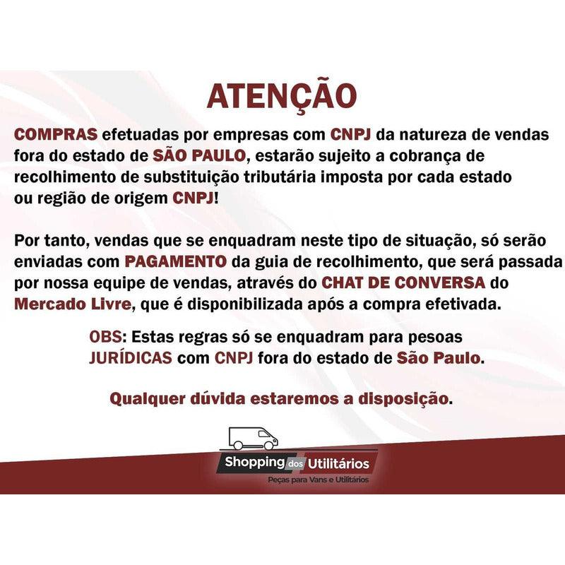 Filtro Combustível Sprinter Cdi 311 313 413 Até 2011 Mahle - NPX Imports