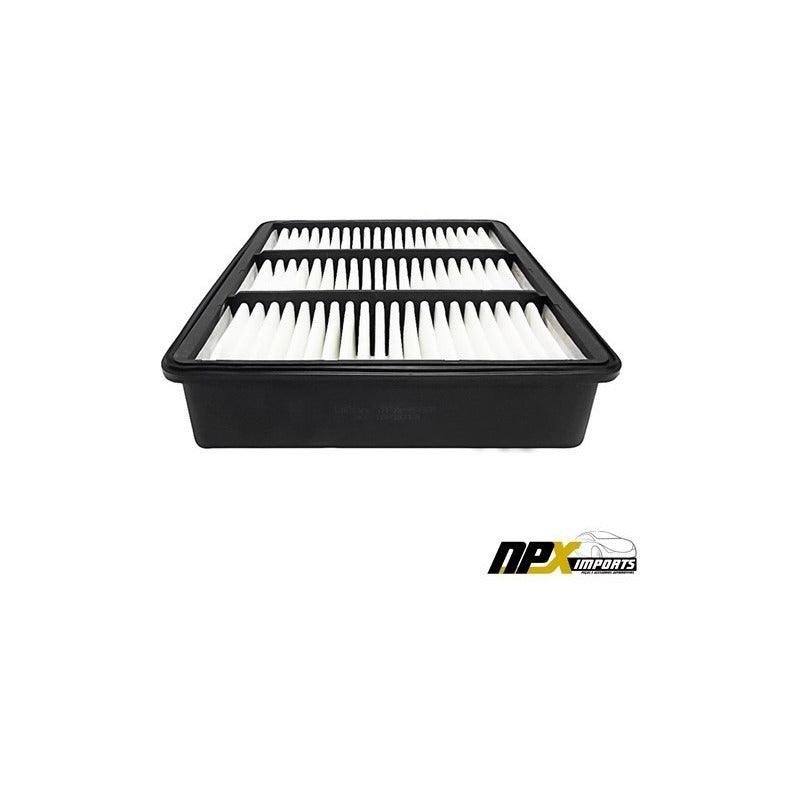 Filtro De Ar Accord 2.0 16v3.5 V6 2008... - NPX Imports