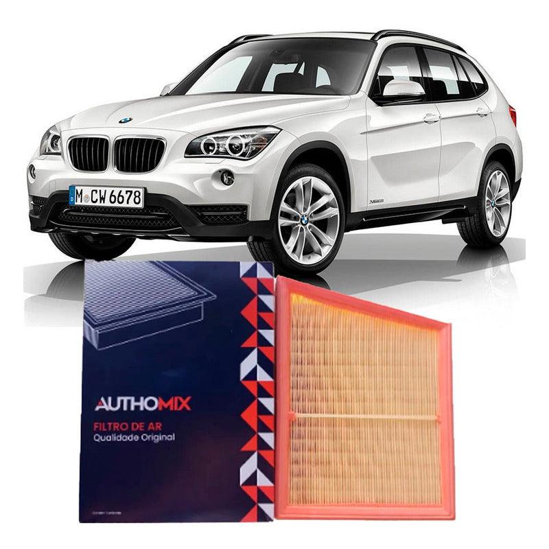 Filtro De Ar Authomix Bmw X1 X2 Mini Couper - NPX Imports