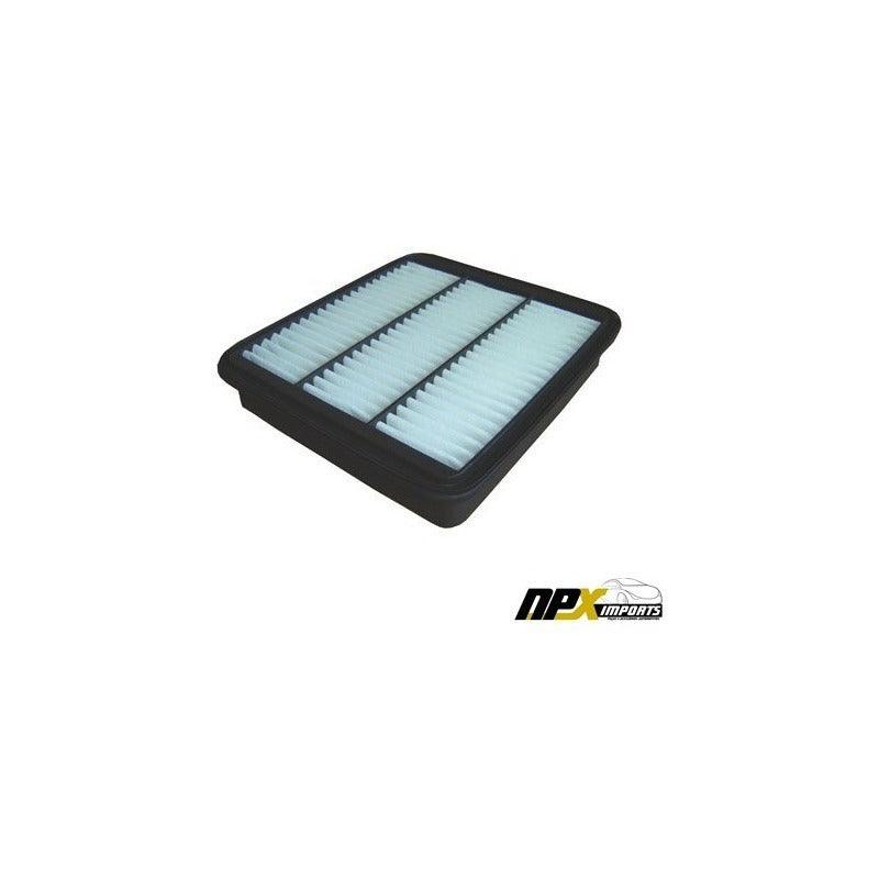 Filtro De Ar Chery Tiggo 2009 Em Diante - NPX Imports