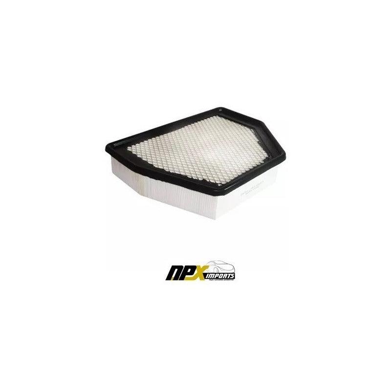 Filtro De Ar Chevrolet Captiva - NPX Imports