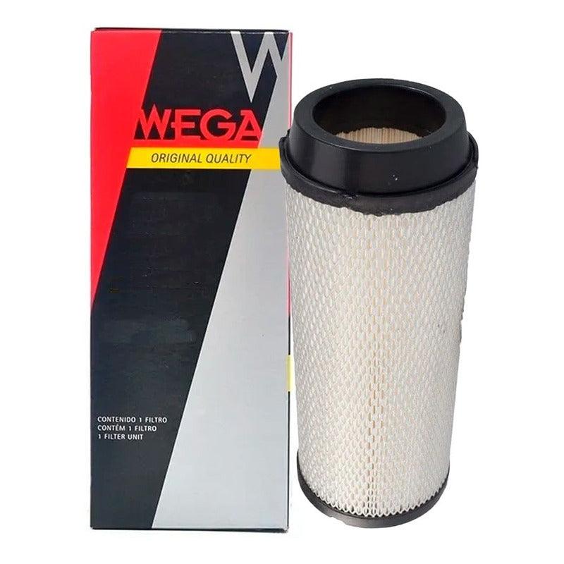 Filtro De Ar Do Motor Gm Blazer S10 Vw Kombi 1998 A 2011 - NPX Imports