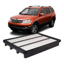 Filtro De Ar Do Motor Mohave 4x4 3.0 3.8 4.6 2008 A 2012 - NPX Imports