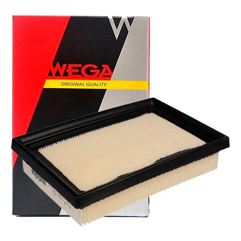 Filtro De Ar Do Motor Prius 1.8 16v 2016 2017 2018 2019 2020 - NPX Imports