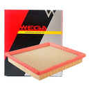 Filtro De Ar Do Motor Town & Country 3.8 V6 2008 2009 2010 - NPX Imports