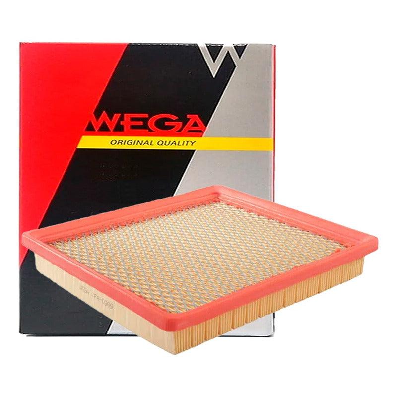 Filtro De Ar Do Motor Town & Country 3.8 V6 2008 2009 2010 - NPX Imports