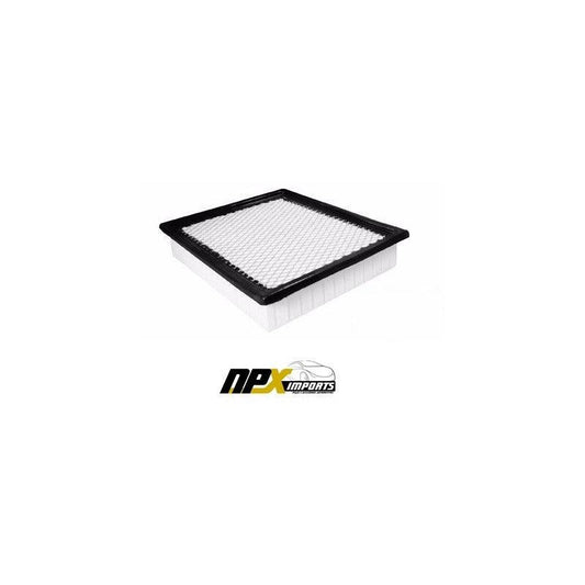 Filtro De Ar Dodge Journey - NPX Imports