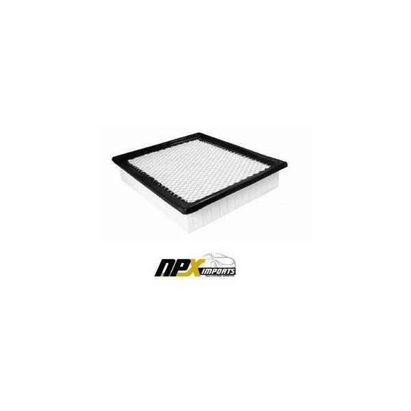 Filtro De Ar Dodge Journey - NPX Imports