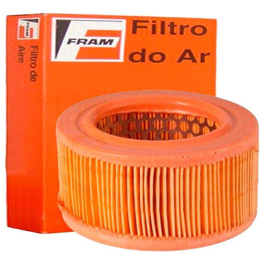 Filtro De Ar Fram Ca2737 Vw Fusca 1962 Em Diante - NPX Imports