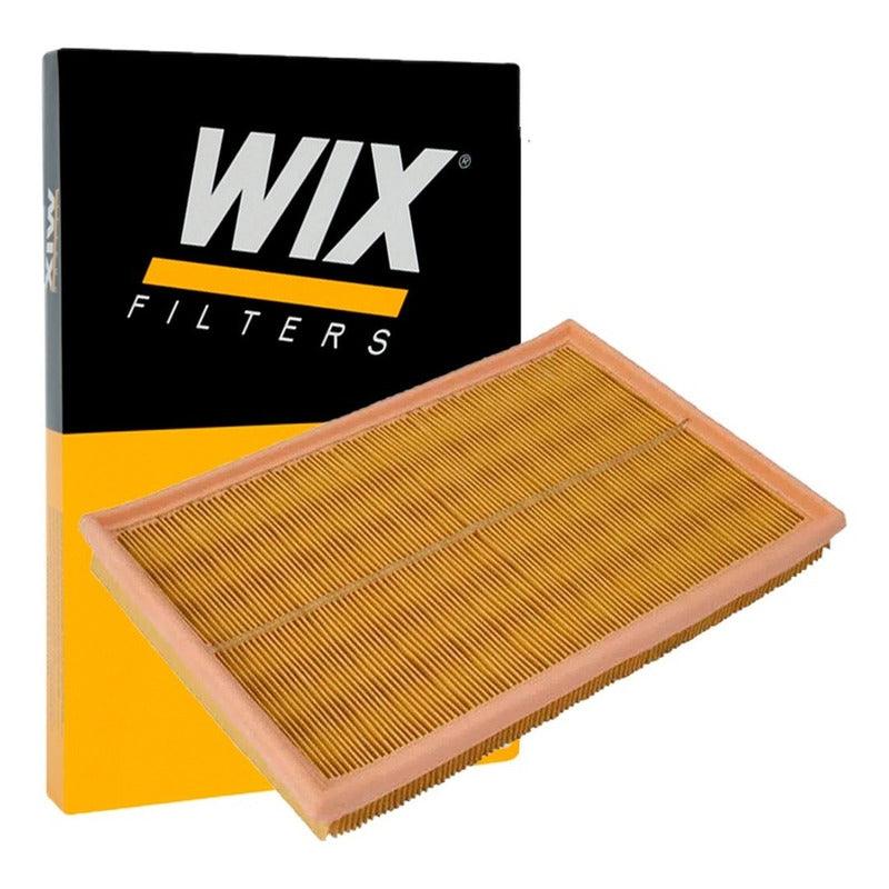 Filtro De Ar Gol Fox Voyage Crossfox 1.0 1.6 2003 A 2014 - NPX Imports