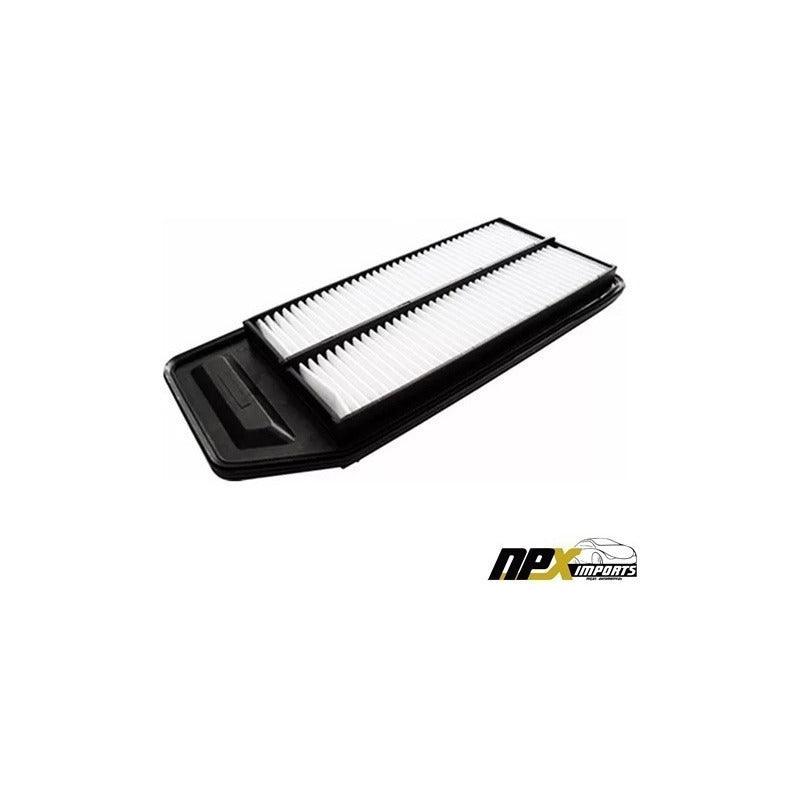 Filtro De Ar Honda Accord 2.0 16v 2006-2007 - NPX Imports