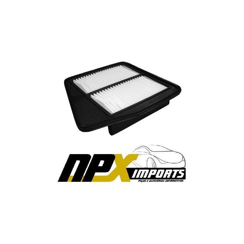 Filtro De Ar Honda Accord - NPX Imports