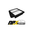 Filtro De Ar Honda Accord - NPX Imports