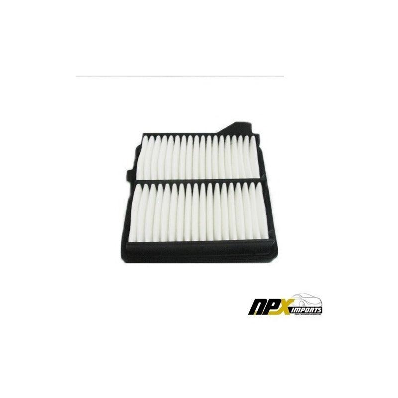 Filtro De Ar Honda City - Fit 2009 Em Diante - NPX Imports