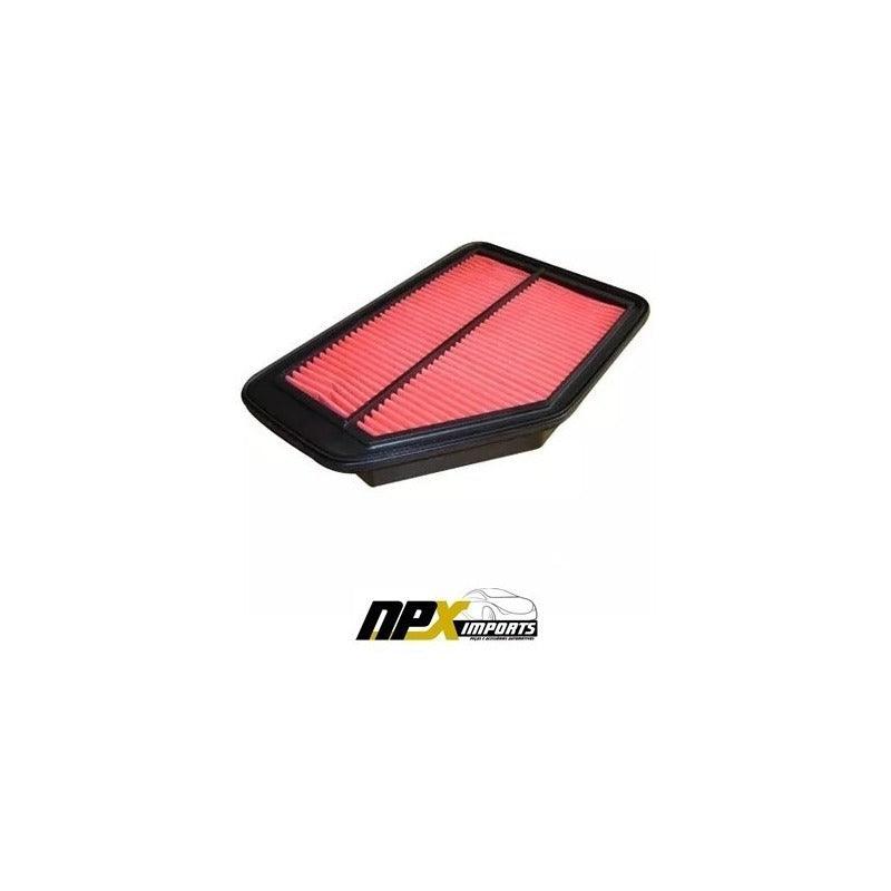 Filtro De Ar Honda Crv - NPX Imports