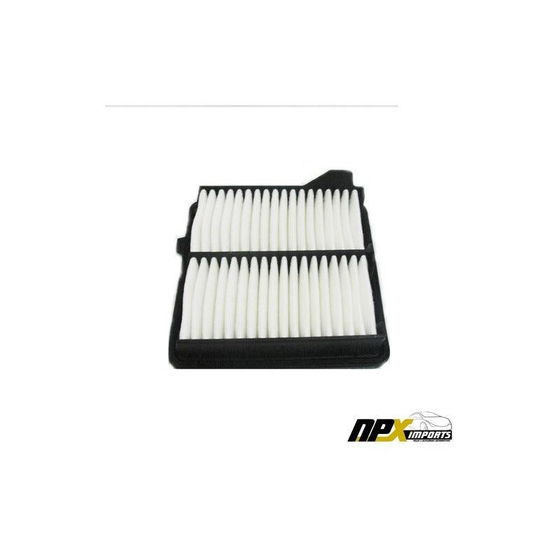 Filtro De Ar Honda Fit 1.5 16v Flex De 2009 Em Diante - NPX Imports