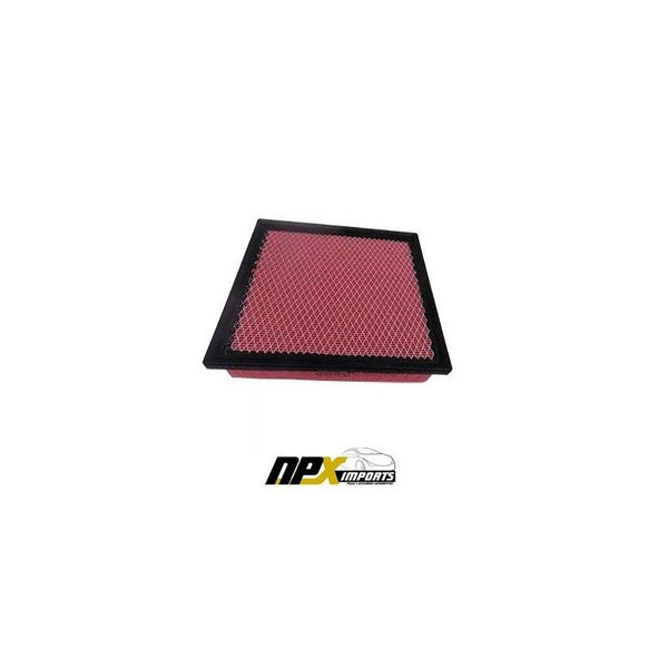 Filtro De Ar Jeep Grand Cherokee Dodge Durango - NPX Imports