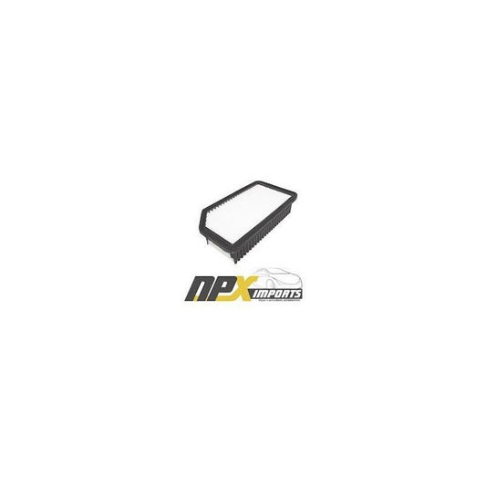 Filtro De Ar Kia Soul - NPX Imports