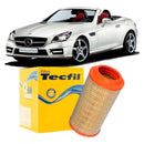 Filtro De Ar Mb Slk200 Kompressor 1.8 16v 2006 06 - NPX Imports