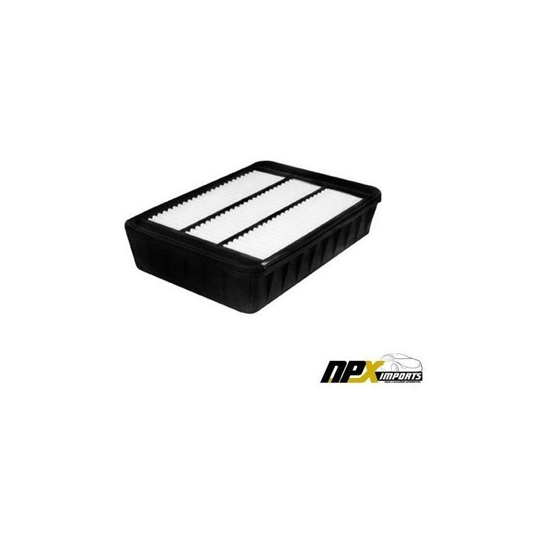 Filtro De Ar Mitsubishi Asx 2.0 16v 2011-2012 - NPX Imports