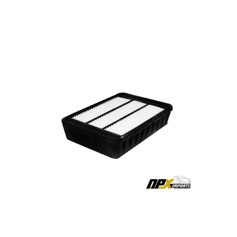 Filtro De Ar Mitsubishi Lancer 2.0 16v 2011/... - NPX Imports