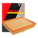 Filtro De Ar Motor Bmw 116 118 1.6 320 328 2.0 2011 A 2020 - NPX Imports