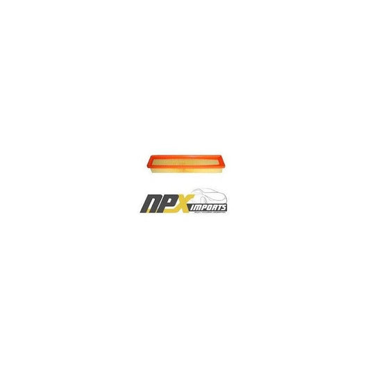 Filtro De Ar Renault Clio/ Logan/ Sandero/ Nissan March - NPX Imports