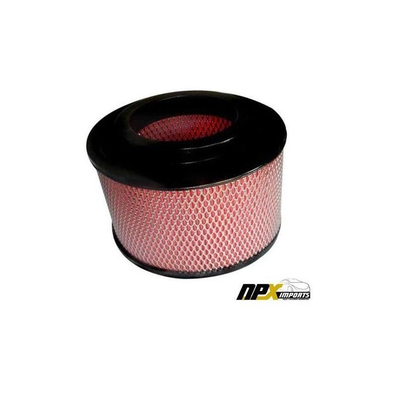 Filtro De Ar Toyota Hilux - NPX Imports