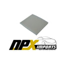 Filtro De Cabine Azera Sonata Cadenza Optima Sportage - NPX Imports