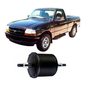 Filtro De Combustivel Authomix Ranger 4.0 V6 1996 96 - NPX Imports