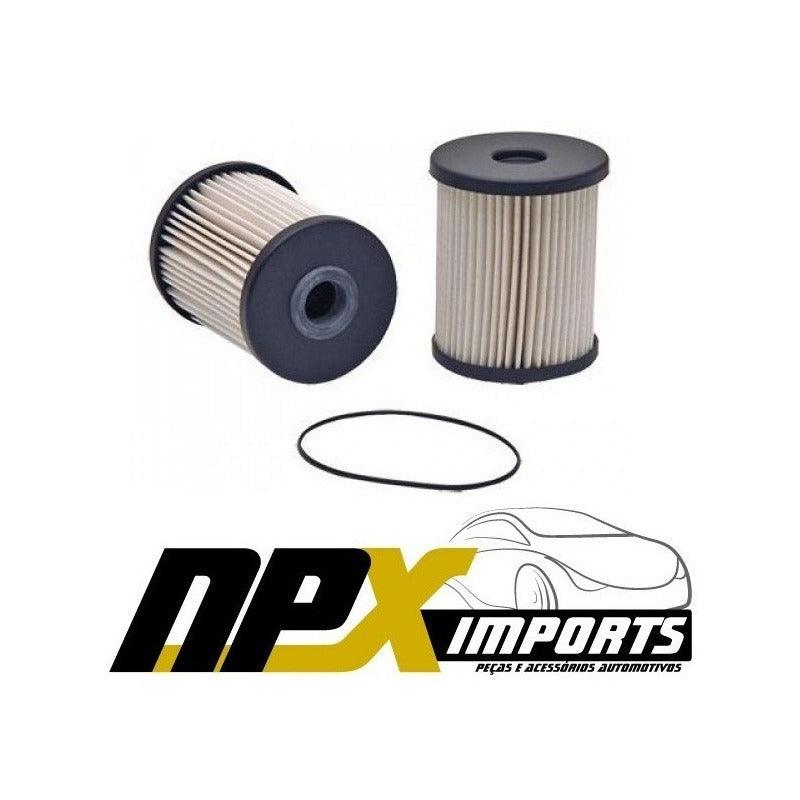 Filtro De Combustível Dodge Ram 2500 - NPX Imports