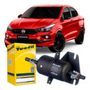 Filtro De Combustível Fiat Cronos 1.3 1.8 8v 16v 18 Á 2021 - NPX Imports