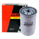 Filtro De Combustivel Kia Sorento 2.5 Diesel 2008 - NPX Imports