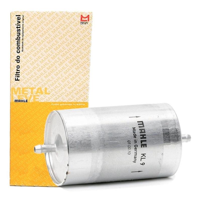 Filtro De Combustível Kl9 Discovery 3 A4 A6 C200 1984 A 1998 - NPX Imports