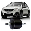 Filtro De Combustível Peugeot 2008 1.6 16v 2015 - NPX Imports