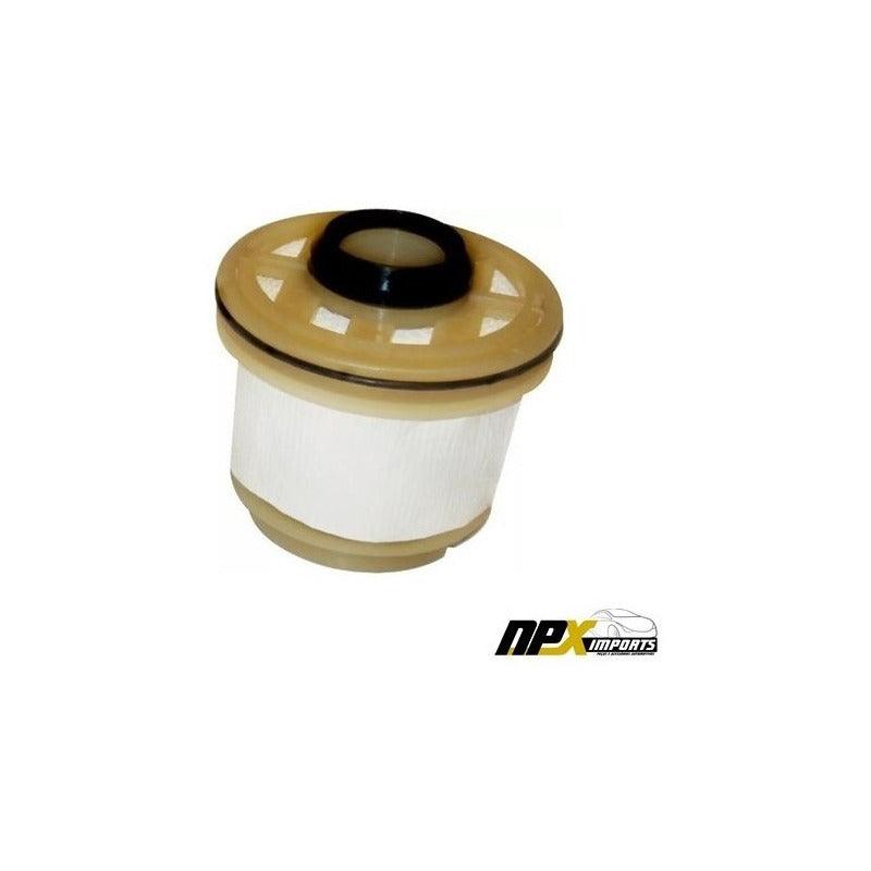 Filtro De Combustível Toyota Hilux - NPX Imports
