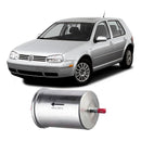 Filtro De Combustivel Vw Golf 2.0 8v G4 1998 1999 2000 2001 - NPX Imports