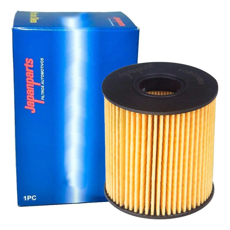 Filtro De Óleo 206 207 307 407 3008 Hoggar Partner - NPX Imports