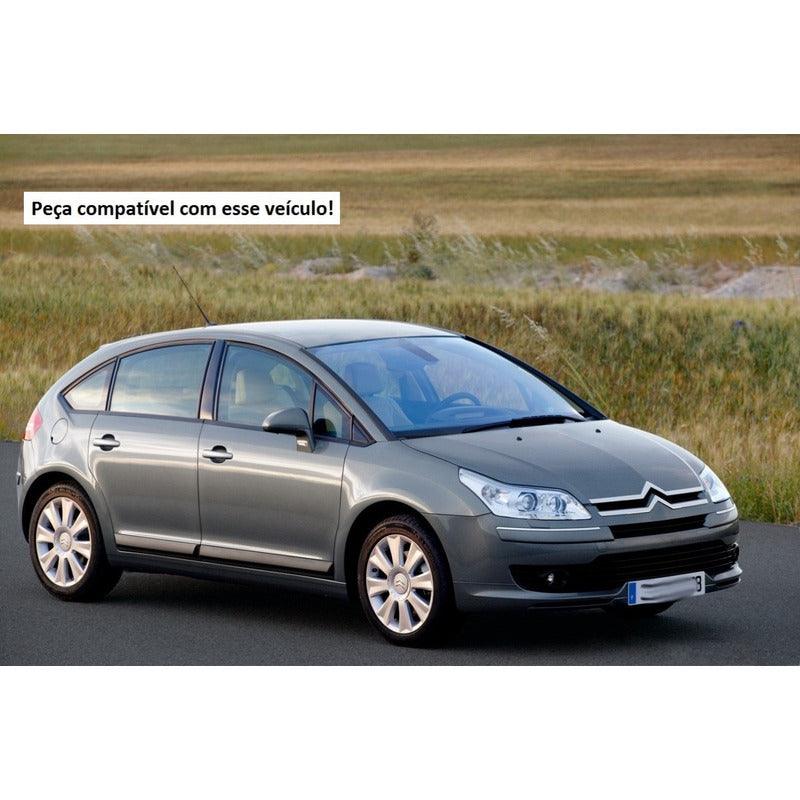 Filtro De Óleo Citroen C4 2.0 16v 2010 2011 2012 2013 Tecfil - NPX Imports