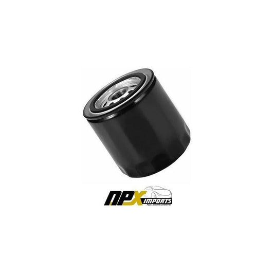 Filtro De Óleo Jac Motors J2 J3 J5 - NPX Imports