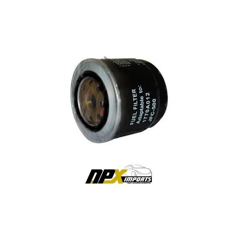 Filtro De Óleo Mazda Mx3 626 - NPX Imports