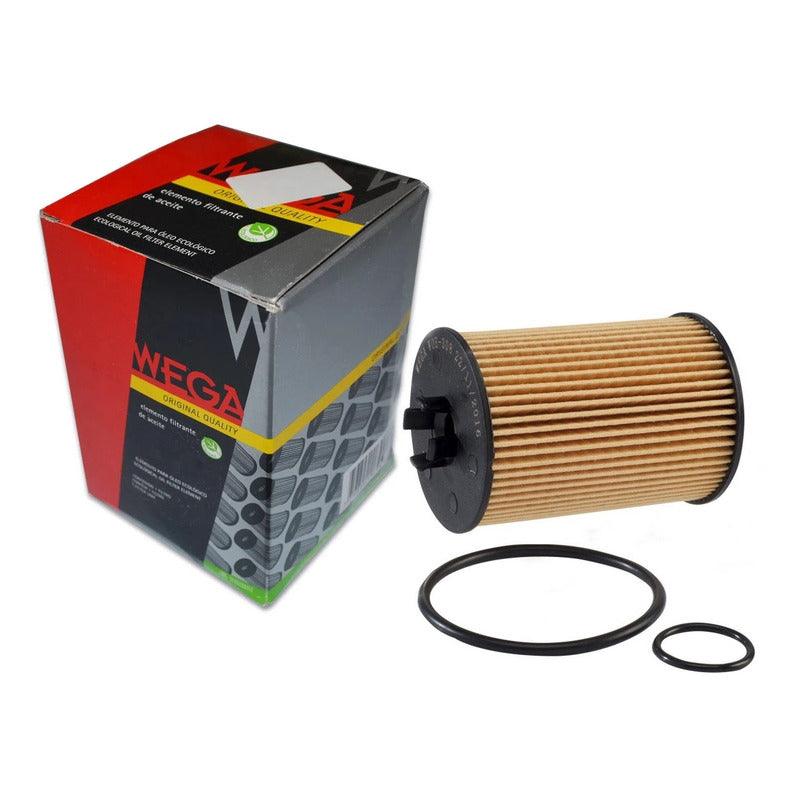 Filtro De Oleo Mercedes Classe A200 B170 B180 B200 - NPX Imports