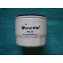 Filtro De Óleo Tecfil Mazda 626 94 95 96 97 98 99 2000 - NPX Imports