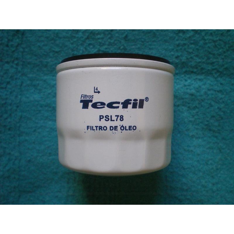 Filtro De Óleo Tecfil Mazda 626 94 95 96 97 98 99 2000 - NPX Imports