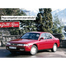 Filtro De Óleo Tecfil Mazda 626 94 95 96 97 98 99 2000 - NPX Imports