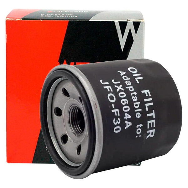 Filtro De Oleo Towner Jr 1.0 8v 2010 2011 2012 2013 2014 015 - NPX Imports