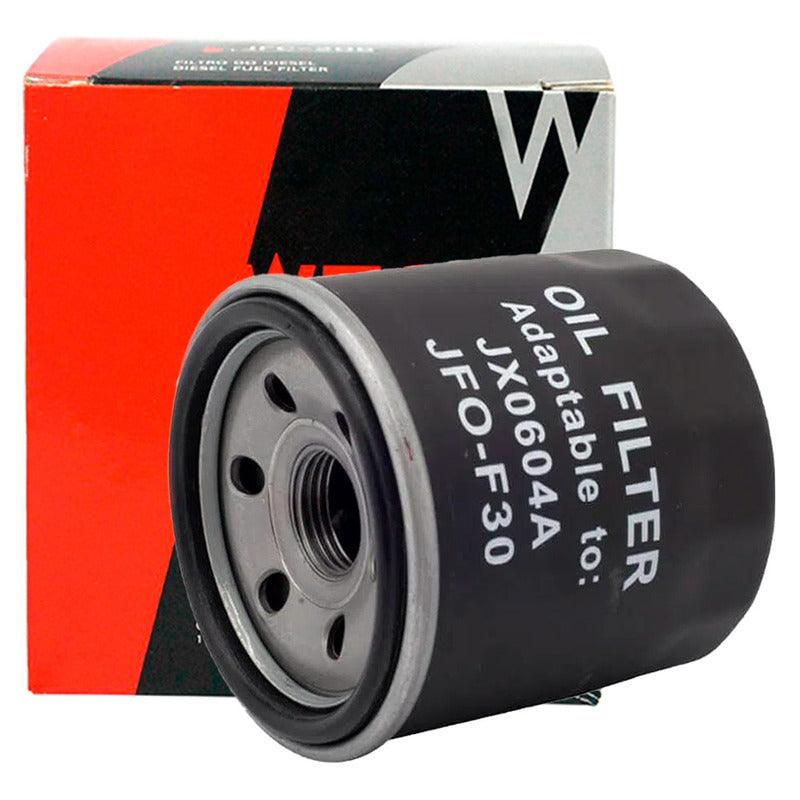 Filtro De Oleo Towner Jr 1.0 8v 2010 2011 2012 2013 2014 015 - NPX Imports